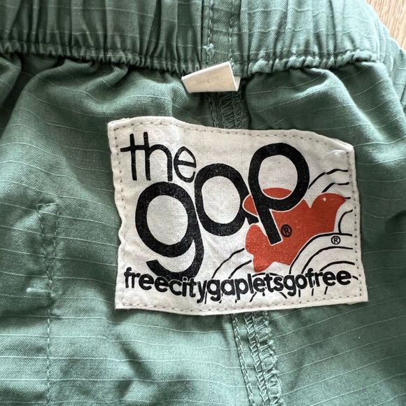 Free City x The Gap - Picture 4 of 5